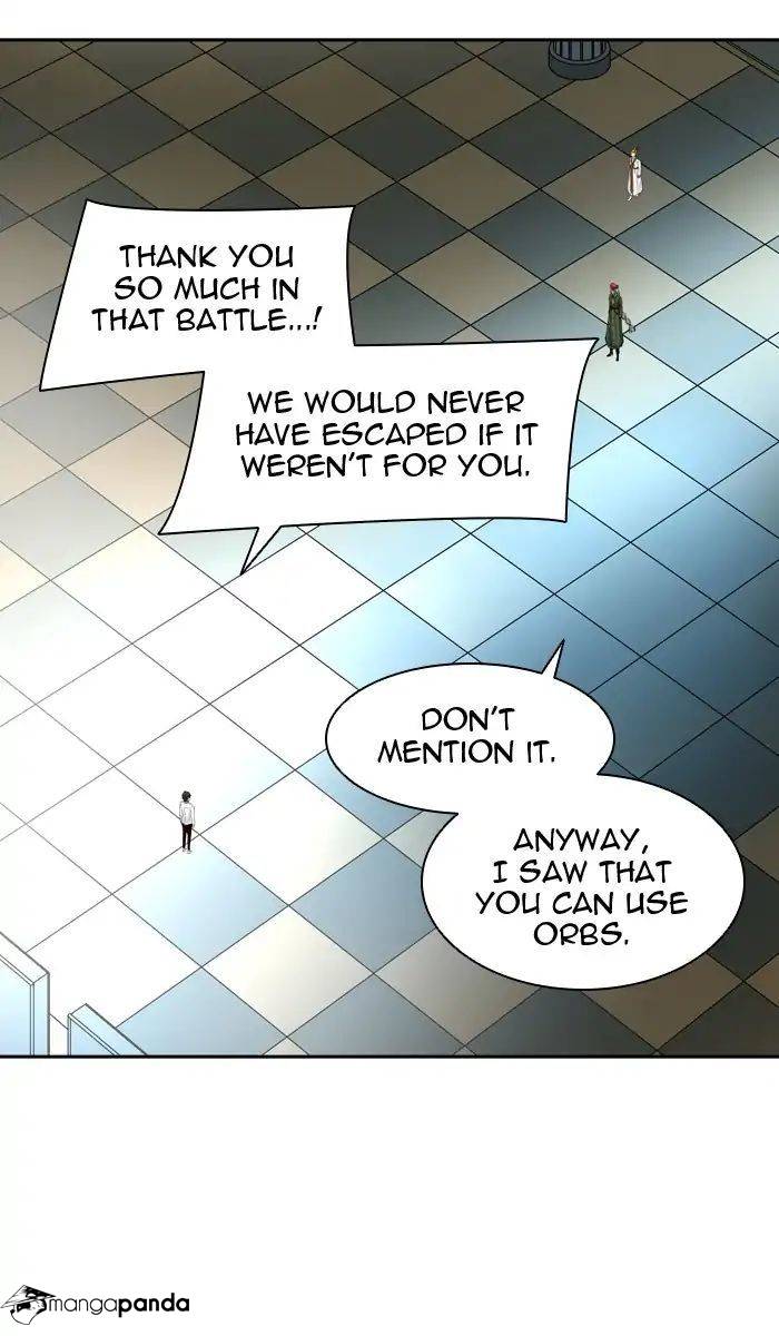 Tower of God Chapter 417 image 050